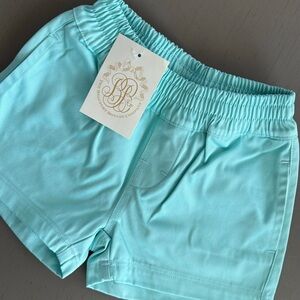 TBBC Sheffield Shorts - Edisto Egg NWT